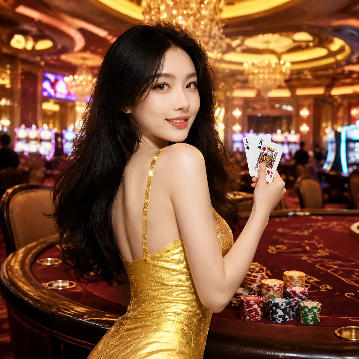 Menelusuri Fitur Menarik dari Situs Game cipit88